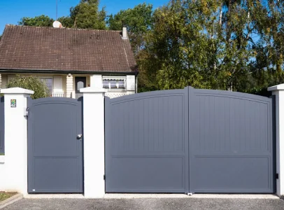 menuiserie extérieures à Ablis, à Rambouillet et à La Queue-lez-Yvelines dans les Yvelines 78