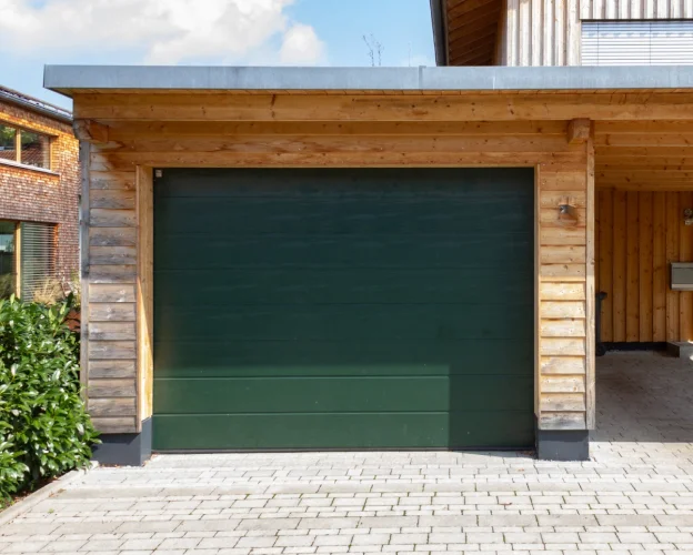 installations de porte de garage à Ablis à Rambouillet et à La Queue-lez-Yvelines dans les Yvelines 78