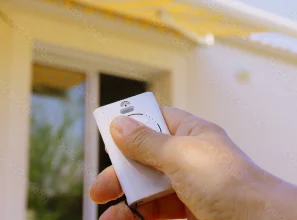 installations de store bannes à Rambouillet et à La Queue-lez-Yvelines dans les Yvelines 78